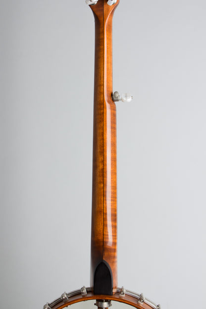 Mike Ramsey 5 String Banjo (2008)