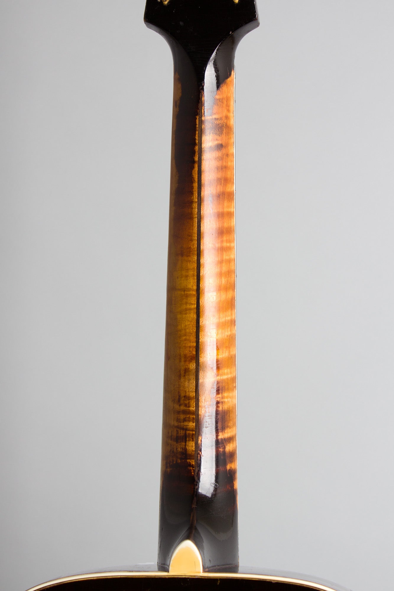 Gibson L-5 Arch Top Acoustic Guitar (1934)