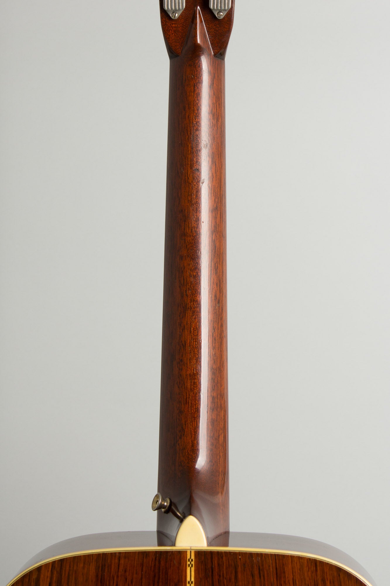 C. F. Martin D-28 Flat Top Acoustic Guitar (1951)
