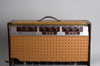 Danelectro Silvertone Model 1336 Tube Amplifier (1956)