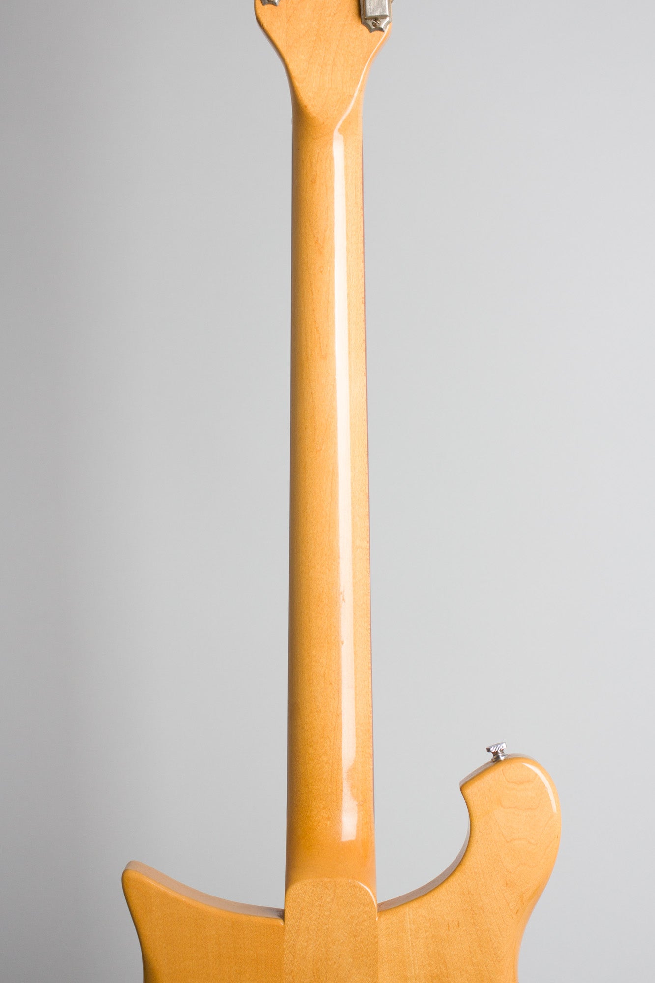 Rickenbacker Model 450/12 12 String Solid Body Electric Guitar (1973)