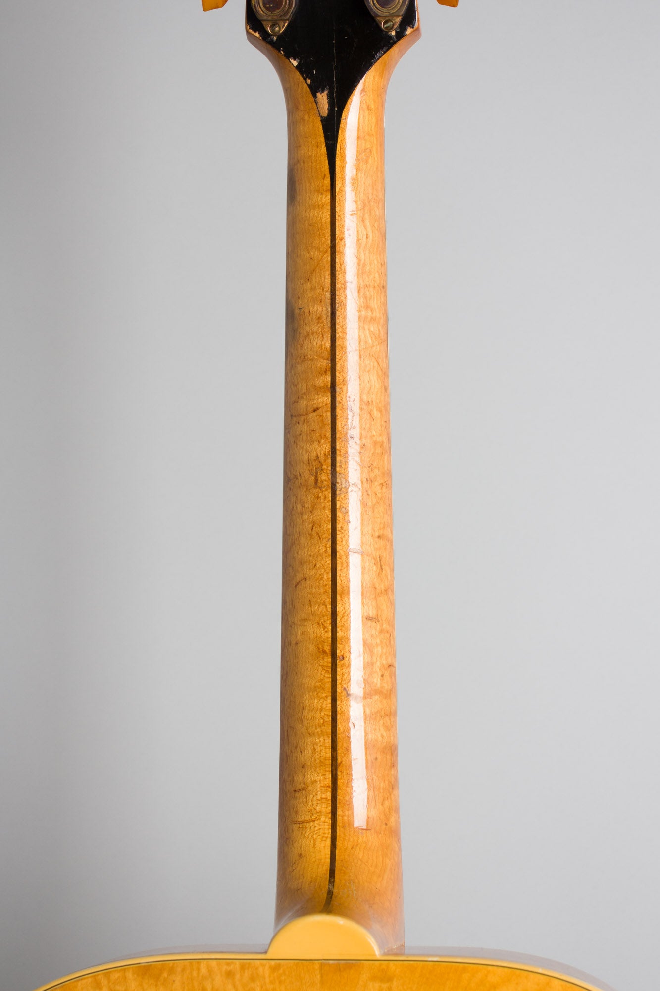Gibson L-5N Arch Top Acoustic Guitar (1948)
