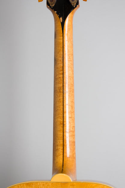 Gibson L-5N Arch Top Acoustic Guitar (1948)