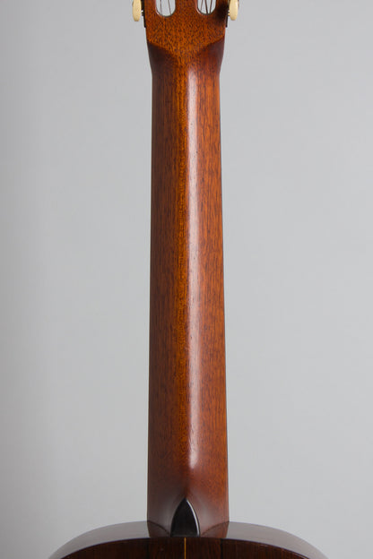 C. F. Martin 0-18 Flat Top Acoustic Guitar (1908)