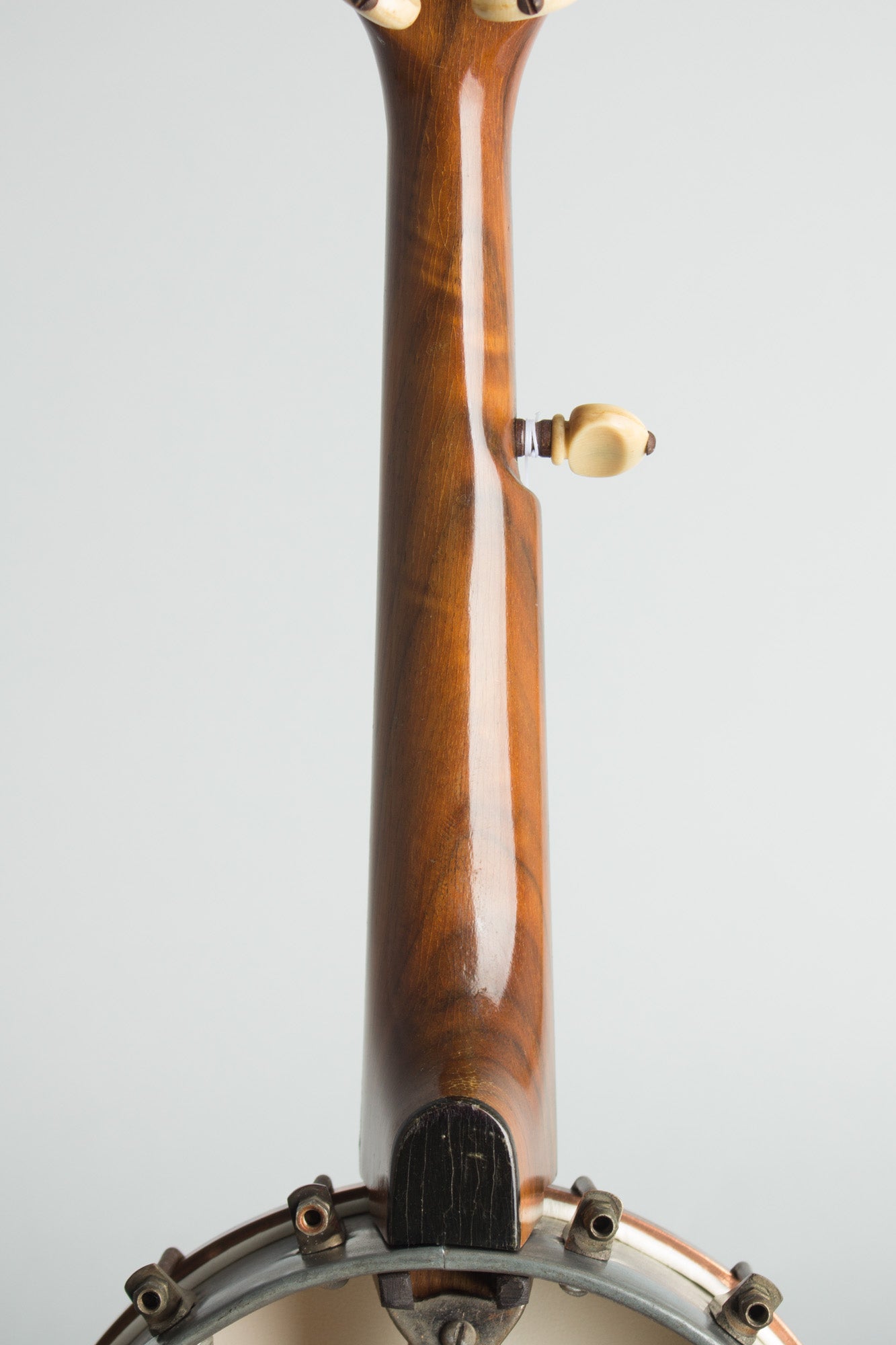 Washburn Elite Piccolo Banjo (1900)