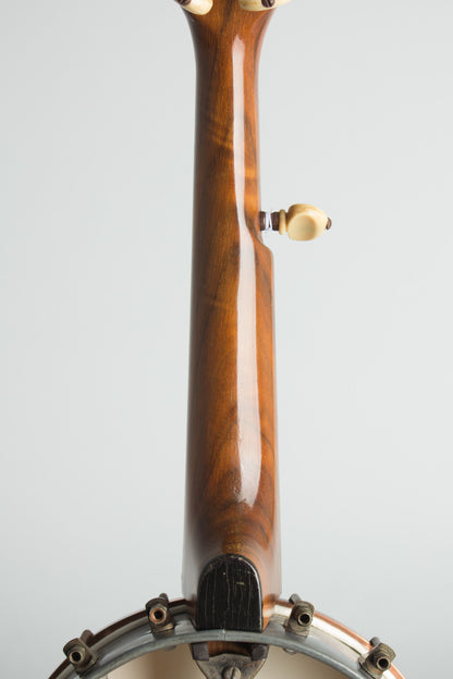 Washburn Elite Piccolo Banjo (1900)