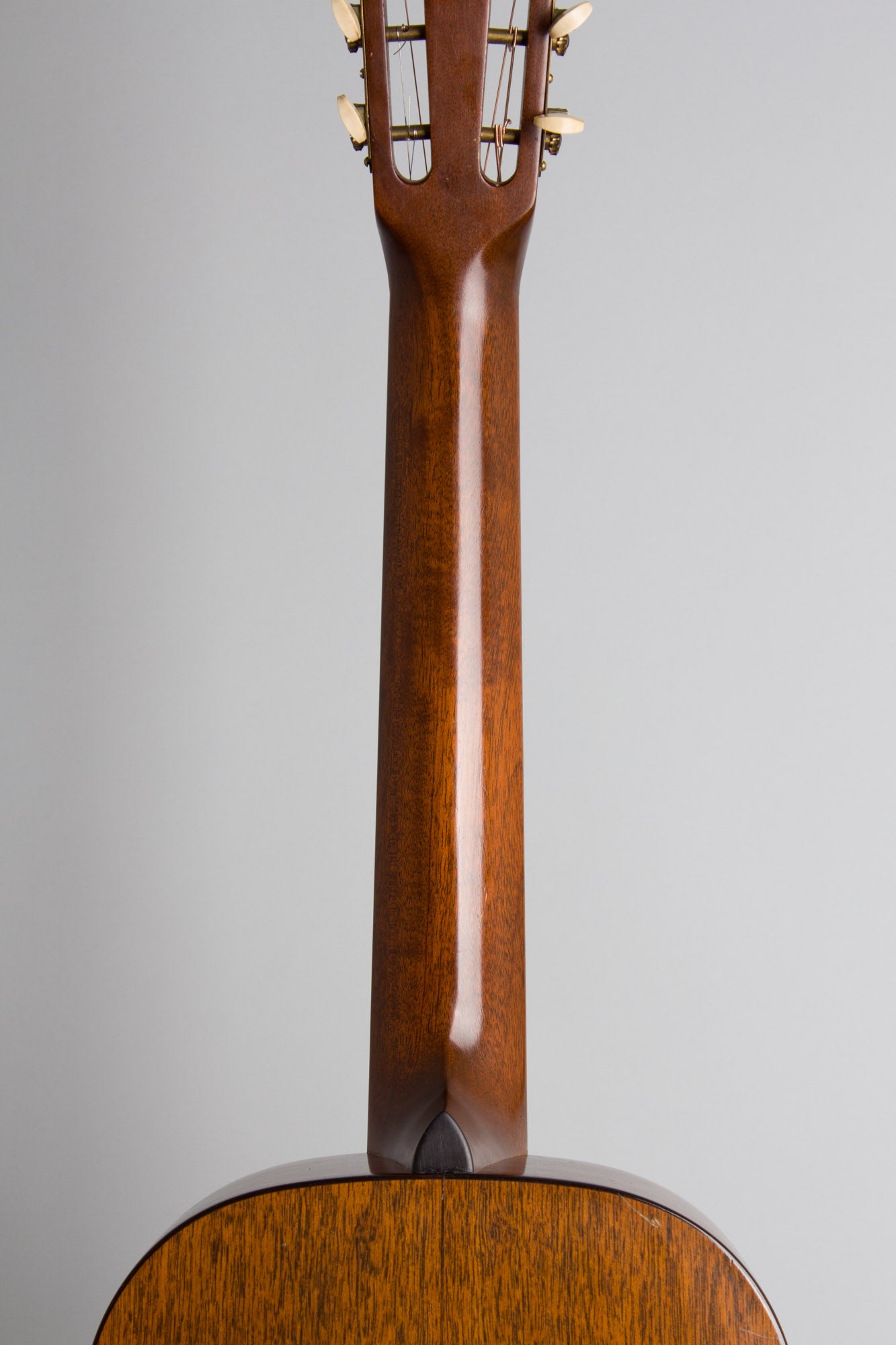 C. F. Martin 0-18 Flat Top Acoustic Guitar (1929)