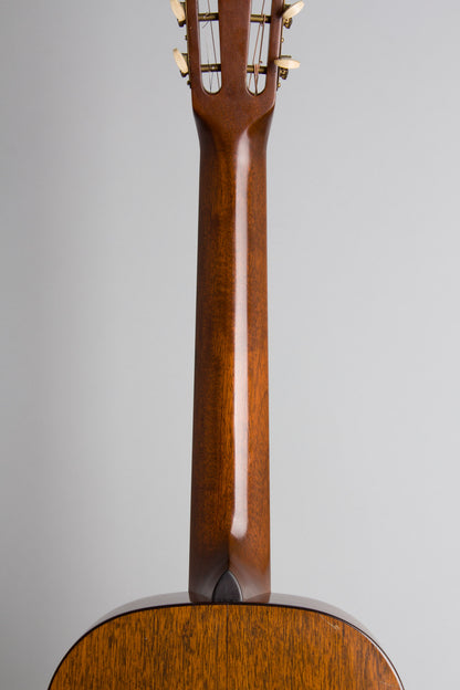 C. F. Martin 0-18 Flat Top Acoustic Guitar (1929)