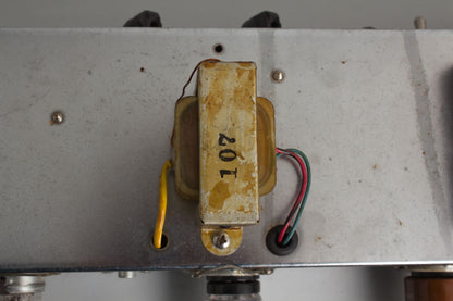 Fender Princeton 5F2-A Tube Amplifier (1960)