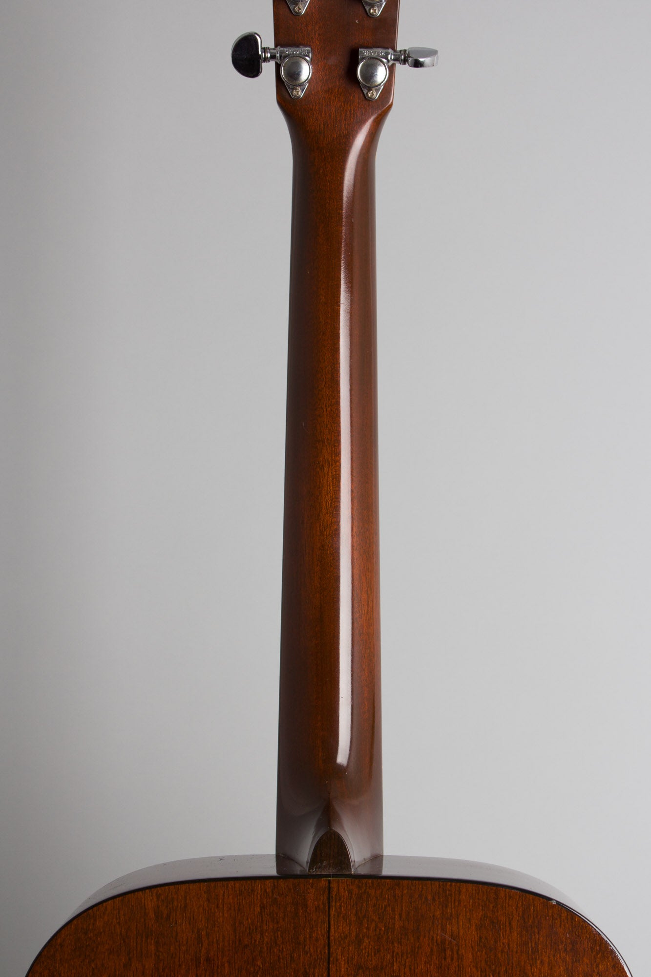 C. F. Martin D-18 Flat Top Acoustic Guitar (1975)