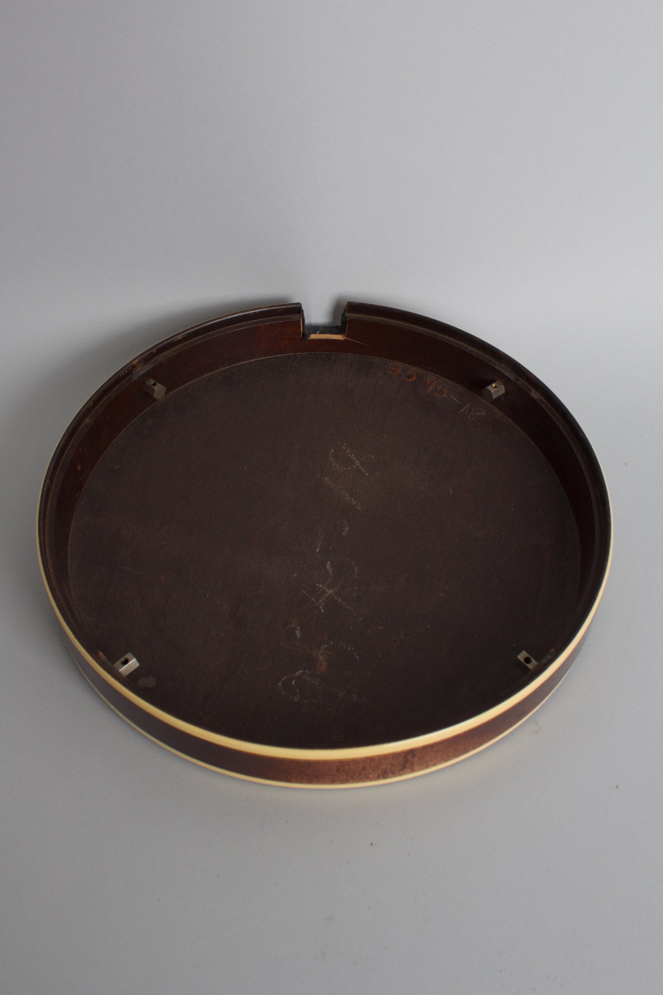 Gibson TB-1 Tenor Banjo (1930)
