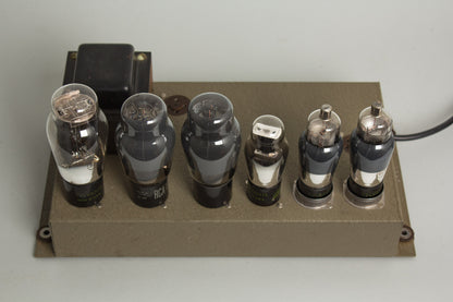 Epiphone Electar Zephyr Small Combo Tube Amplifier (1948)