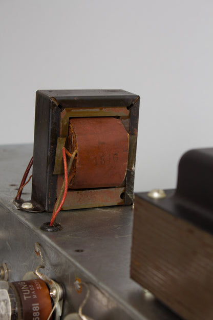 Fender 5E5 Pro-Amp Tube Amplifier (1955)