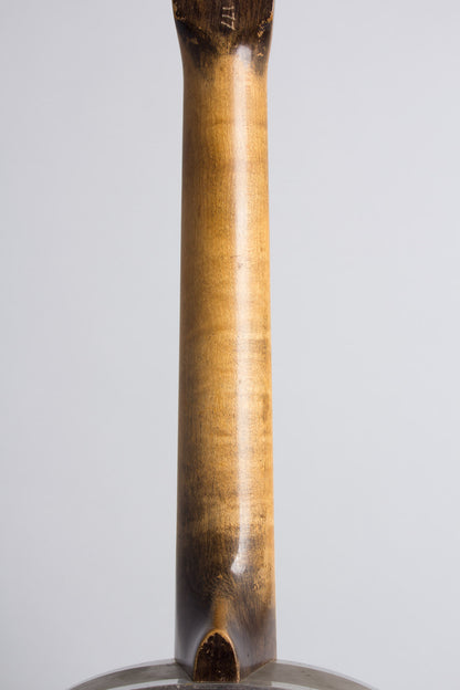 National Style 0 Resophonic Guitar (1933)
