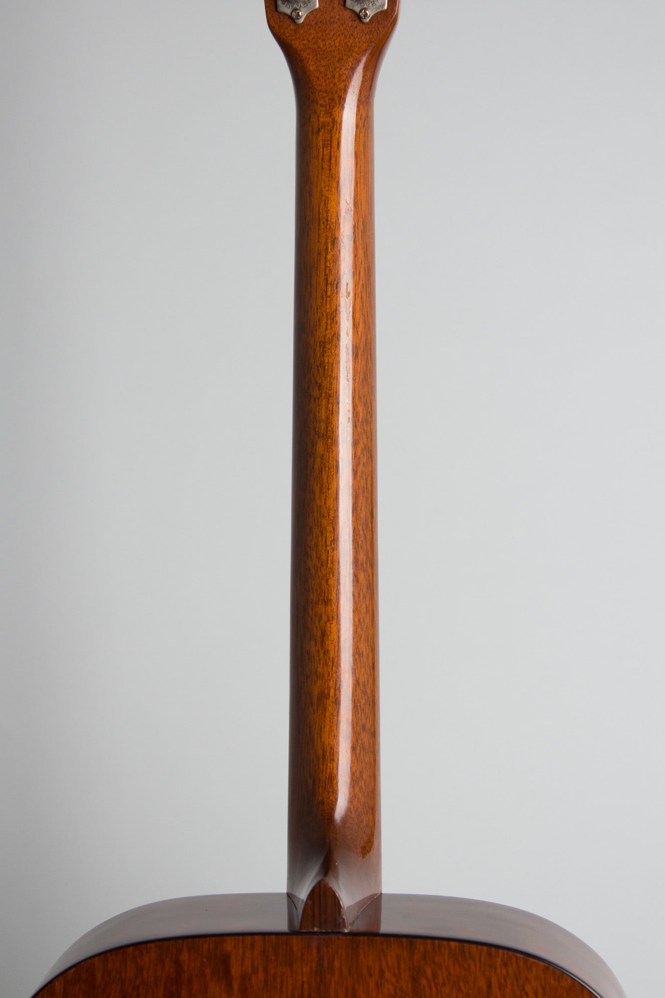 C. F. Martin 0-18T Flat Top Tenor Guitar (1966)