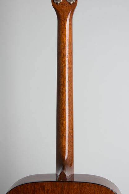 C. F. Martin 0-18T Flat Top Tenor Guitar (1966)