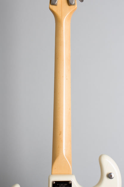 Burns Baldwin Marvin Solid Body Electric Guitar (1967)