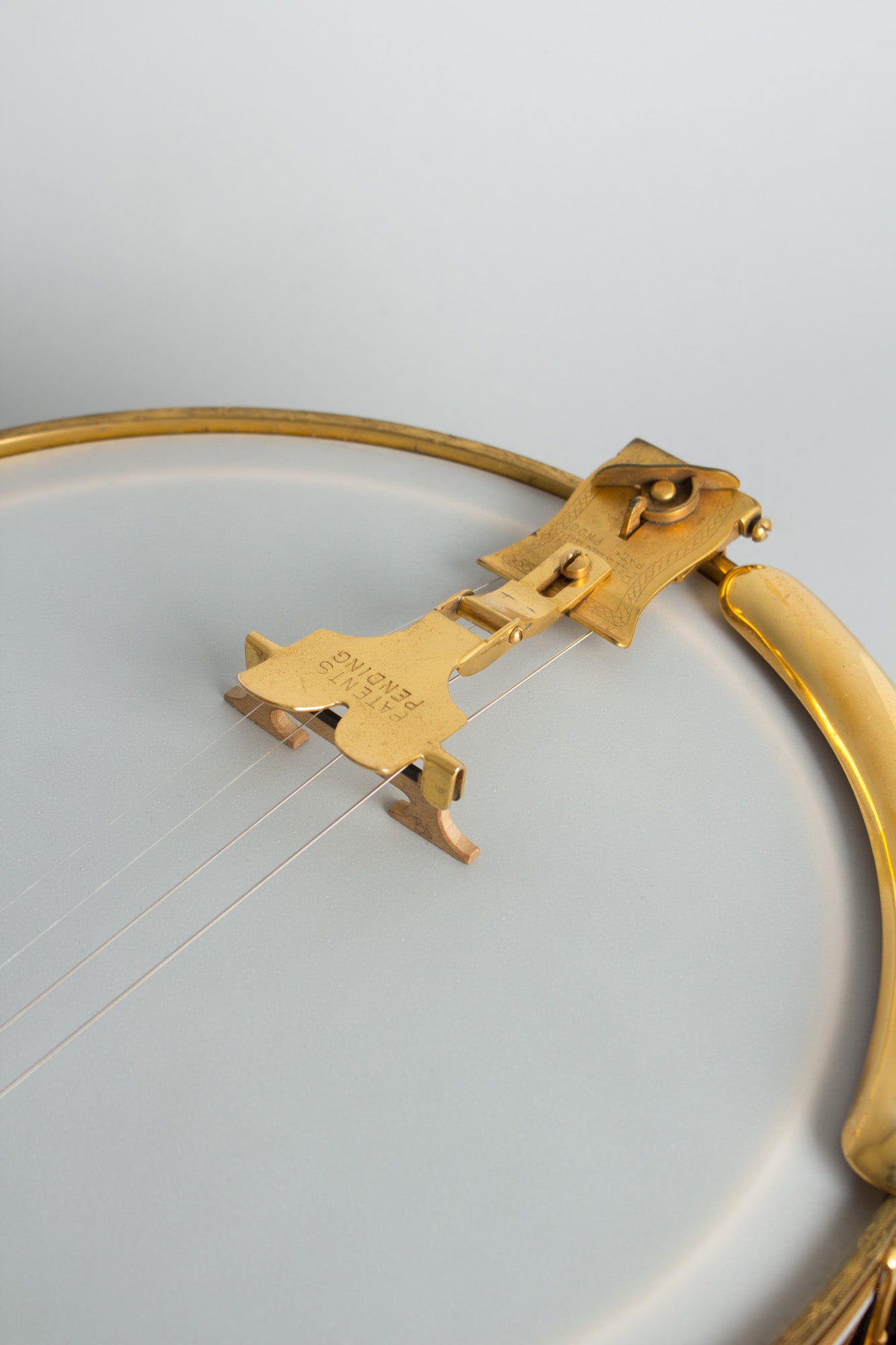Paramount Style F Tenor Banjo (1926)