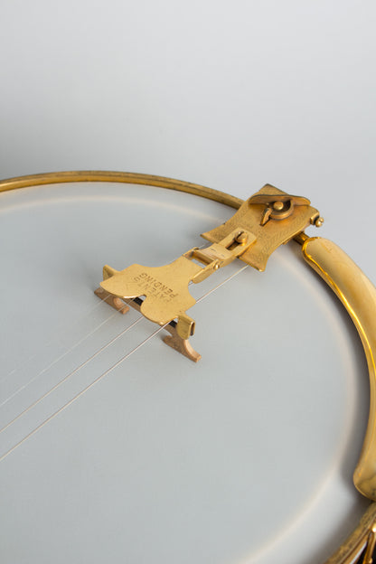 Paramount Style F Tenor Banjo (1926)