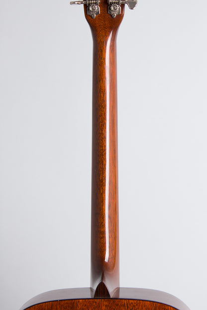 C. F. Martin 0-18T Flat Top Tenor Guitar (1959)