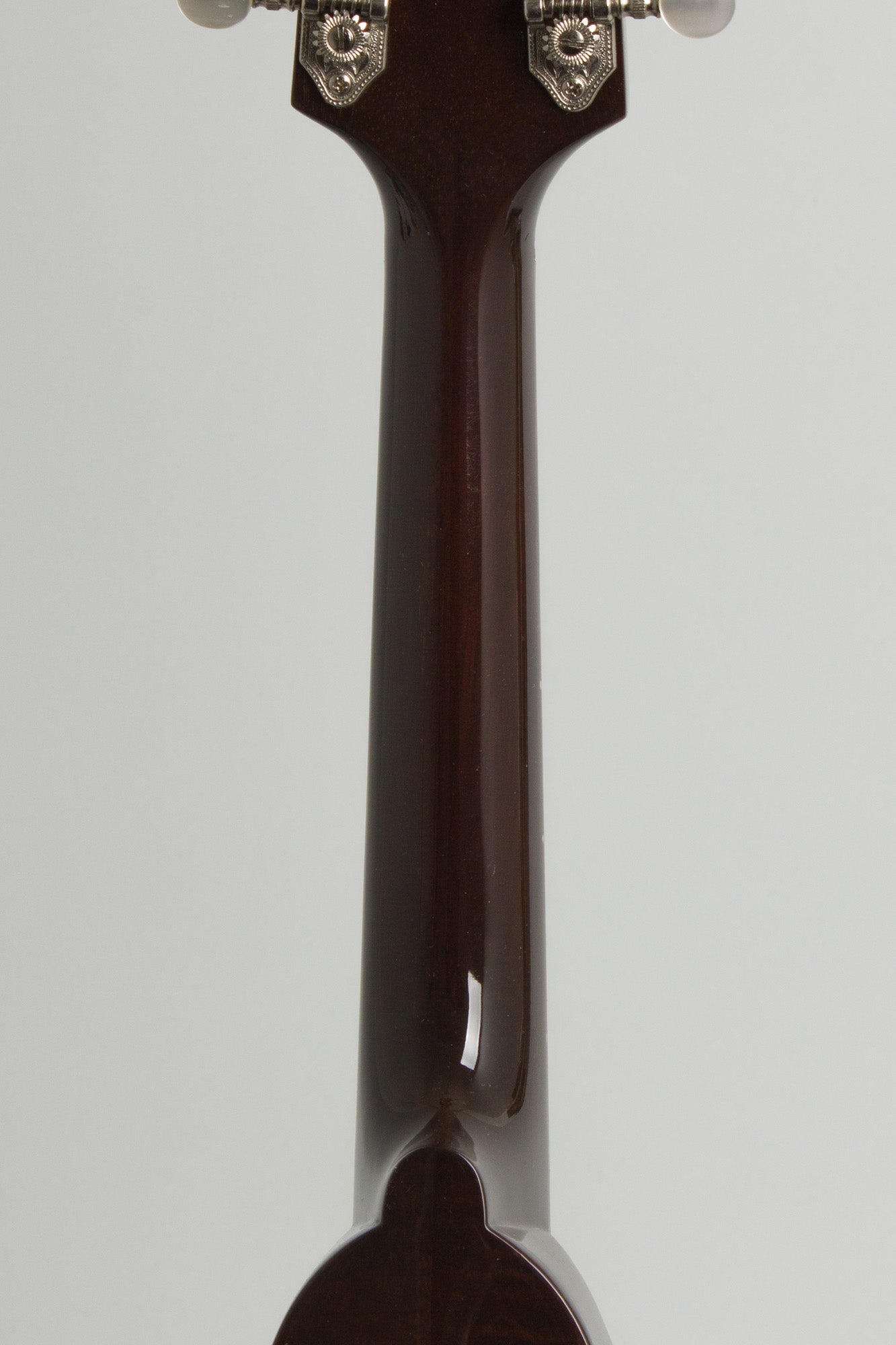 Flatiron Festival A Carved Top Mandolin (1993)