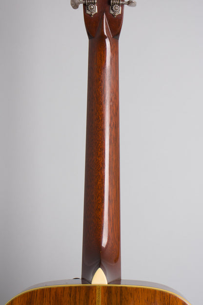 C. F. Martin C-2 Arch Top Acoustic Guitar (1937)