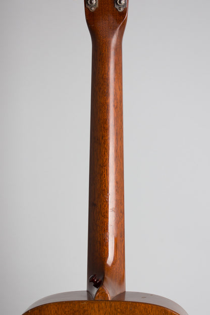 C. F. Martin 0-15 Flat Top Acoustic Guitar (1940)