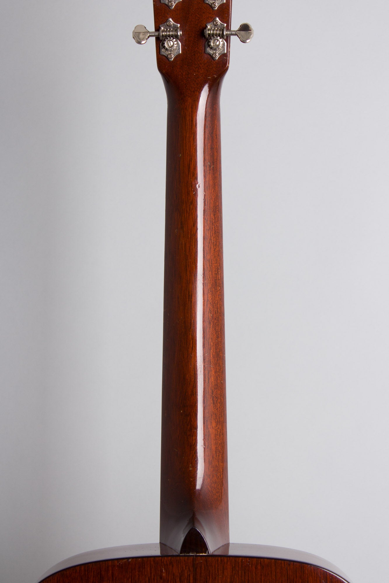 C. F. Martin 00-18 Flat Top Acoustic Guitar (1962)