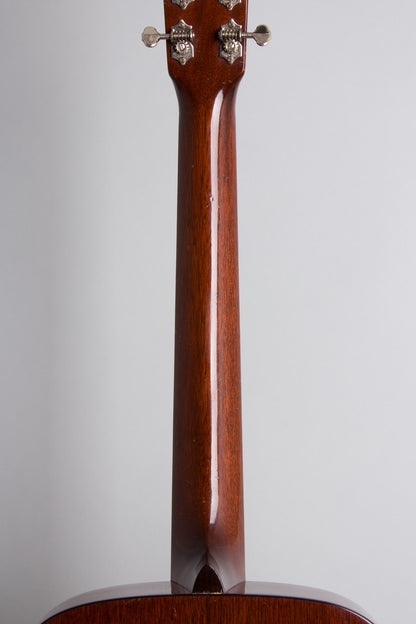 C. F. Martin 00-18 Flat Top Acoustic Guitar (1962)