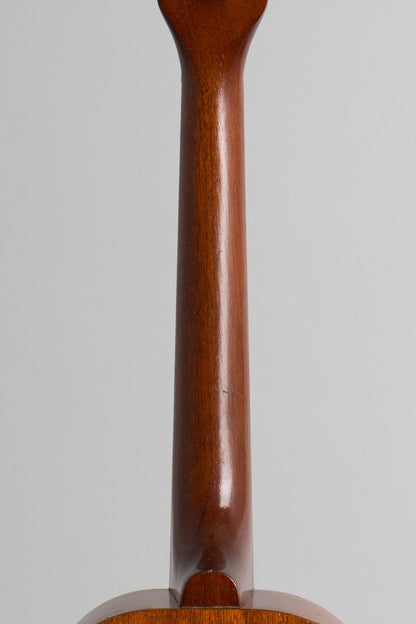 Harmony #695 Baritone Ukulele (1950)
