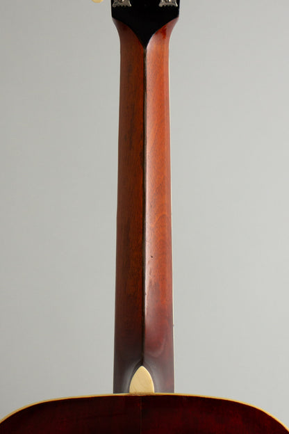 Gibson L-4 Arch Top Acoustic Guitar (1917)