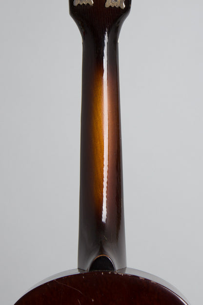 National Triolian Resophonic Mandolin (1937)