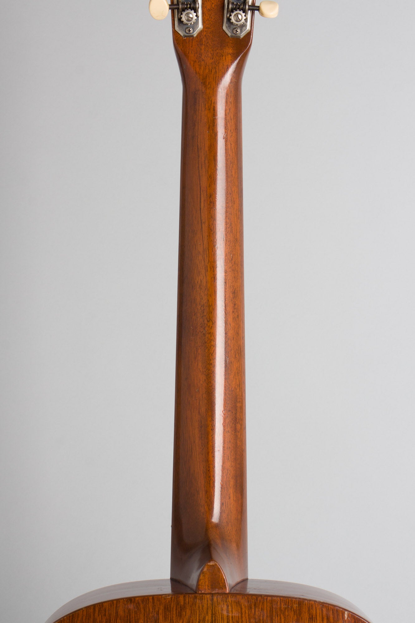 C. F. Martin 0-15 Flat Top Acoustic Guitar (1949)