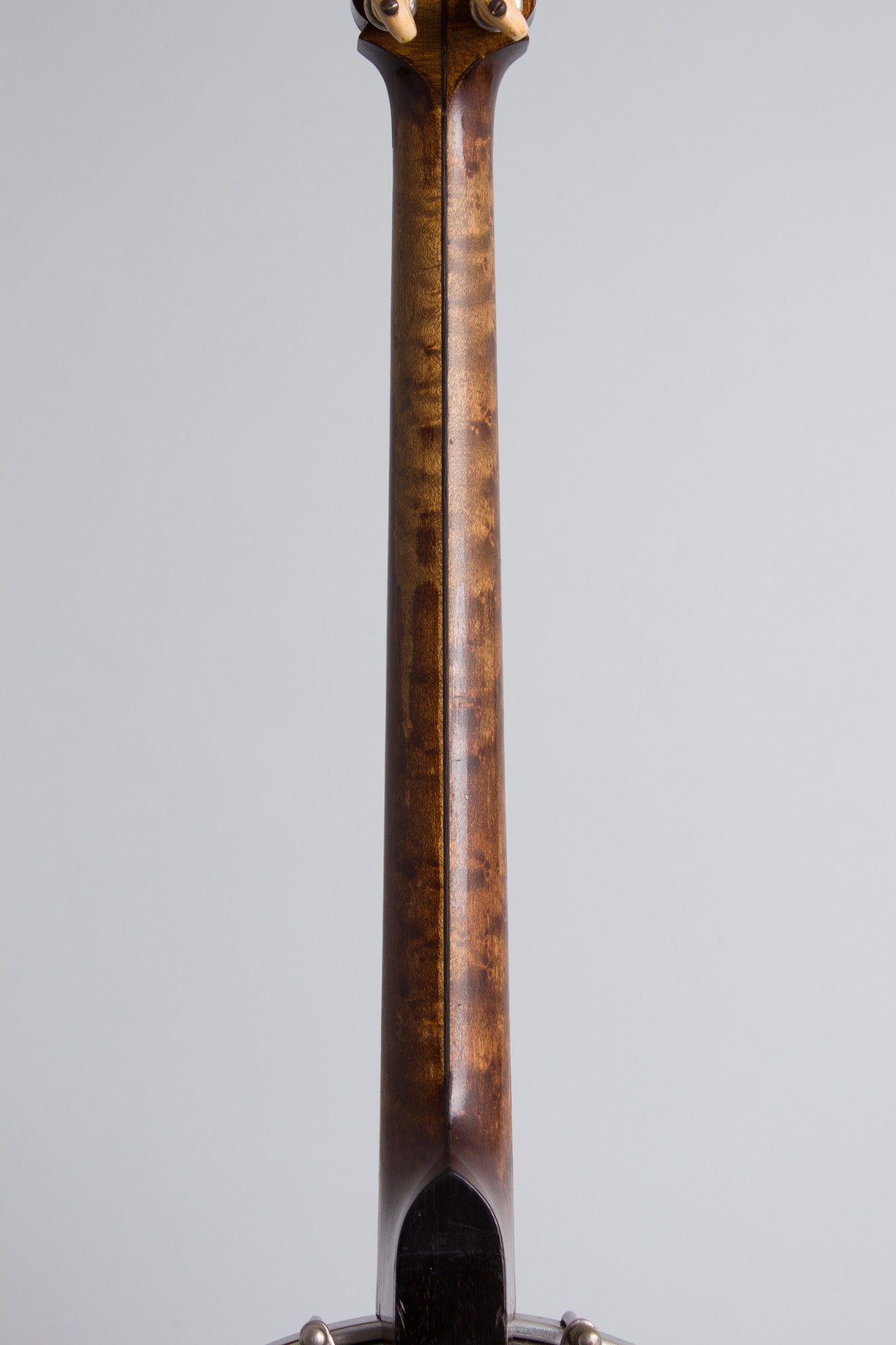 Lyon & Healy Washburn Style A Tenor Banjo (1925)