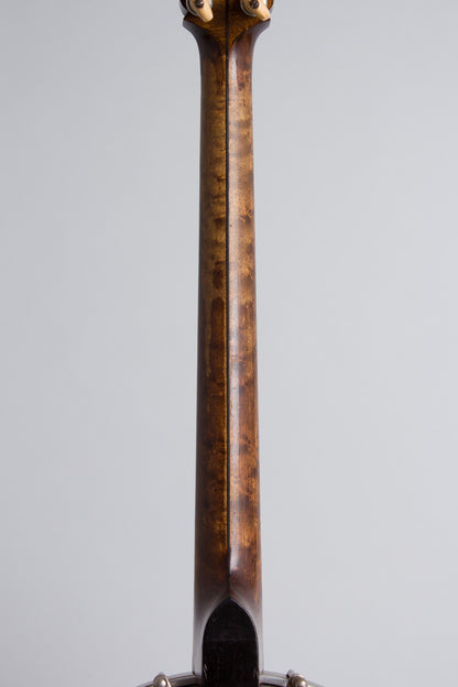 Lyon & Healy Washburn Style A Tenor Banjo (1925)