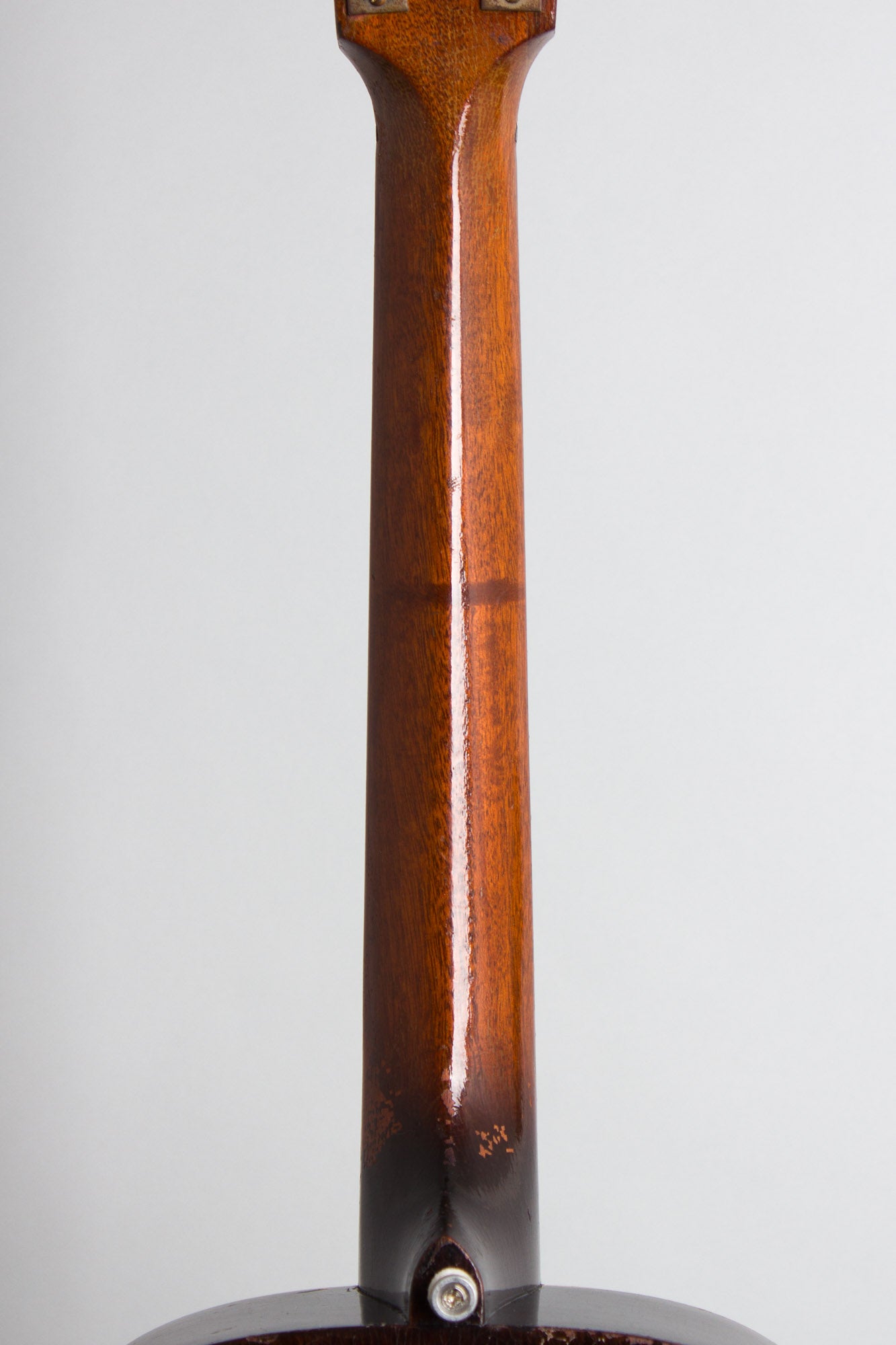 Kalamazoo Sport Model KG 3/4 Flat Top Acoustic Guitar (1937)
