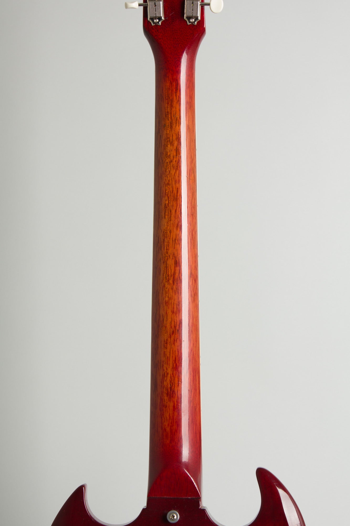 Gibson SG Special Solid Body Electric Guitar (1963)