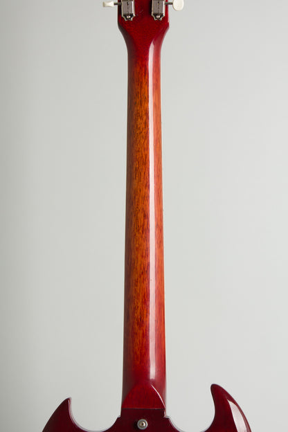 Gibson SG Special Solid Body Electric Guitar (1963)