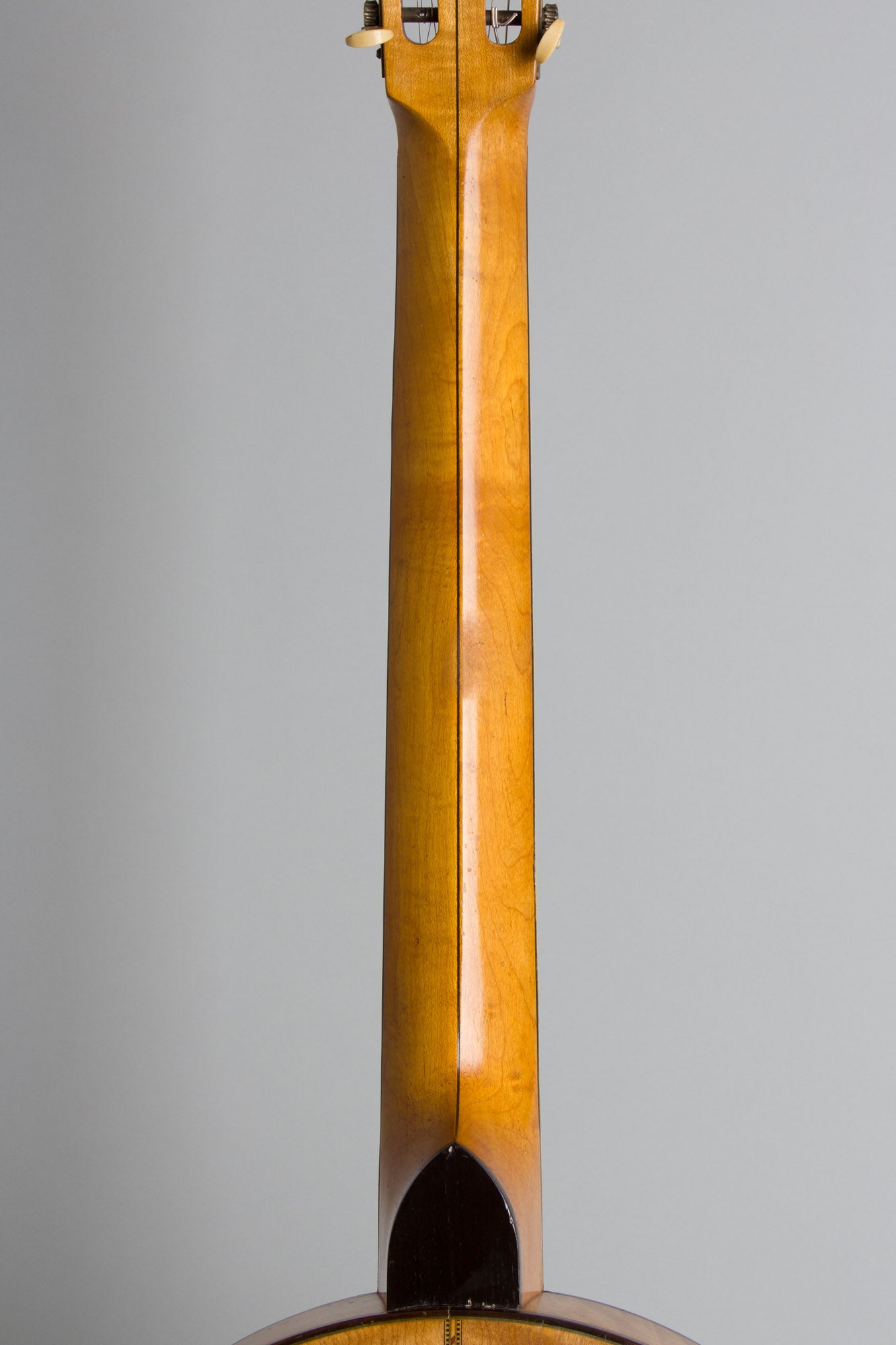 William O. Schmick Lyric Guitar Banjo (1920)