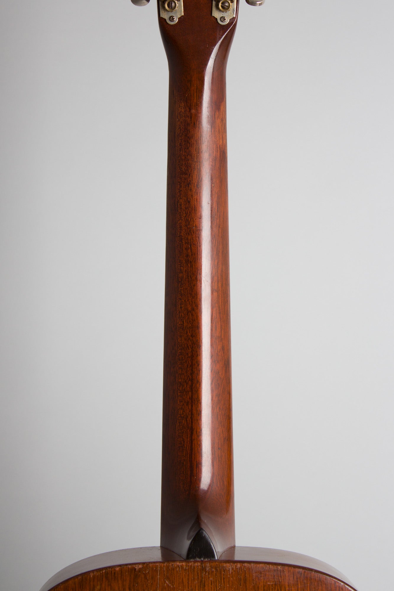 C. F. Martin 0-17 Flat Top Acoustic Guitar (1940)