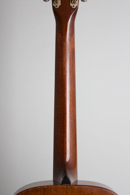 C. F. Martin 0-17 Flat Top Acoustic Guitar (1940)