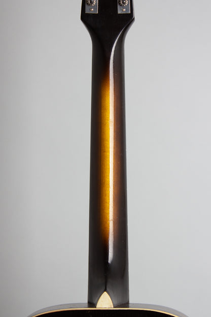 Regal S. S. Stewart Flat Top Acoustic Guitar (1940)