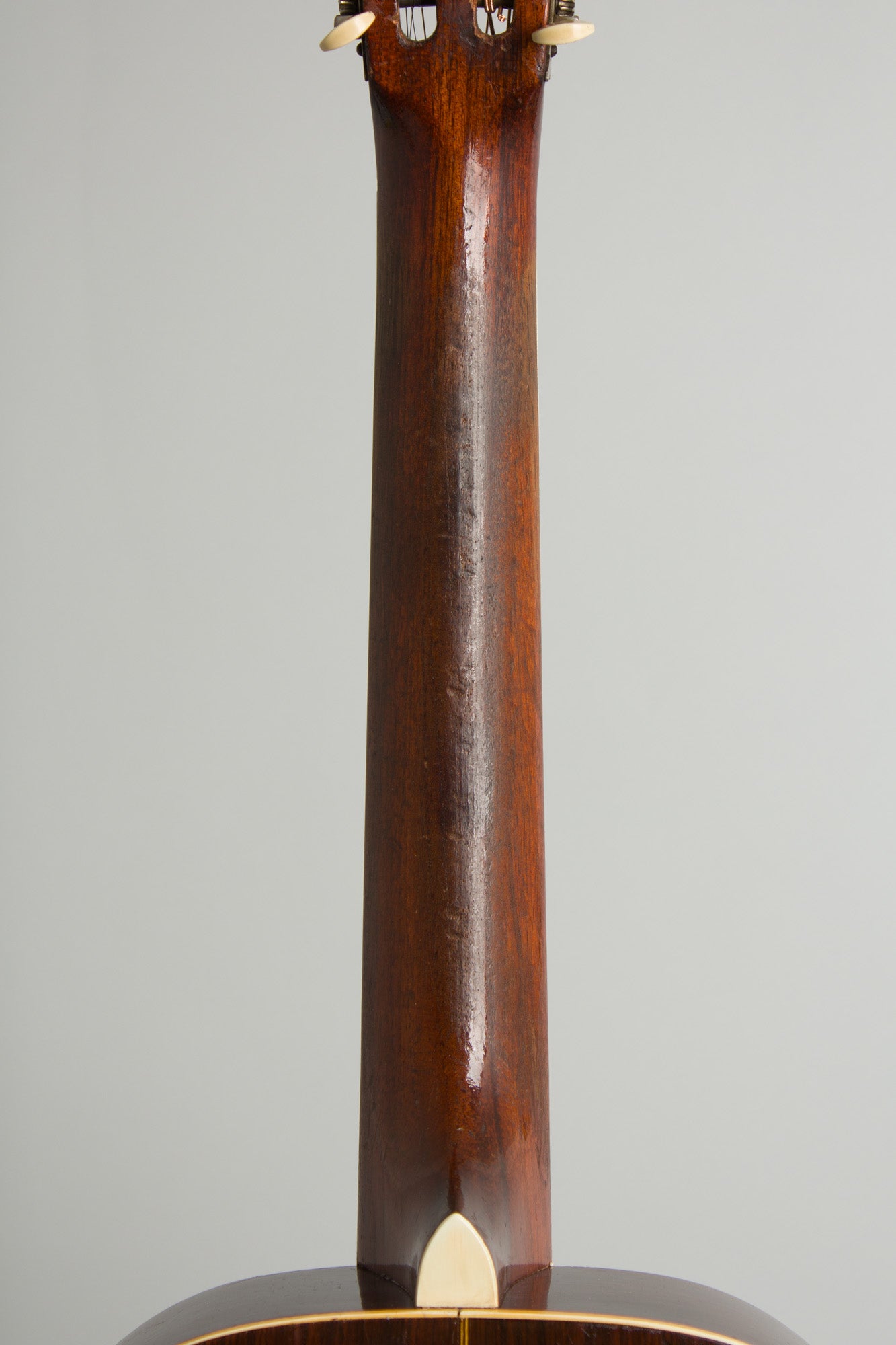 Regal Serenader Concert Size Flat Top Acoustic Guitar (1928)