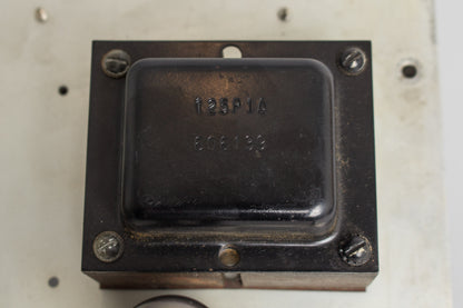 Fender Princeton 6G2 Tube Amplifier (1962)