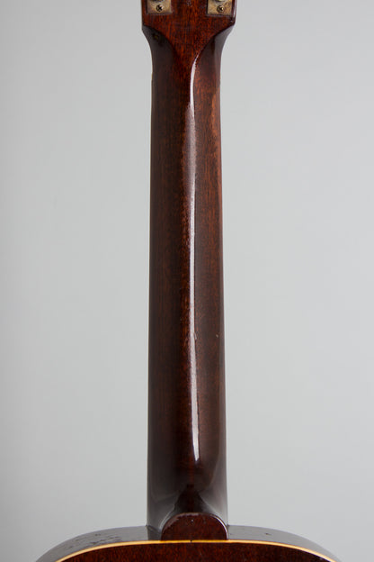 Gibson HG-00 Flat Top Acoustic Guitar (1937)