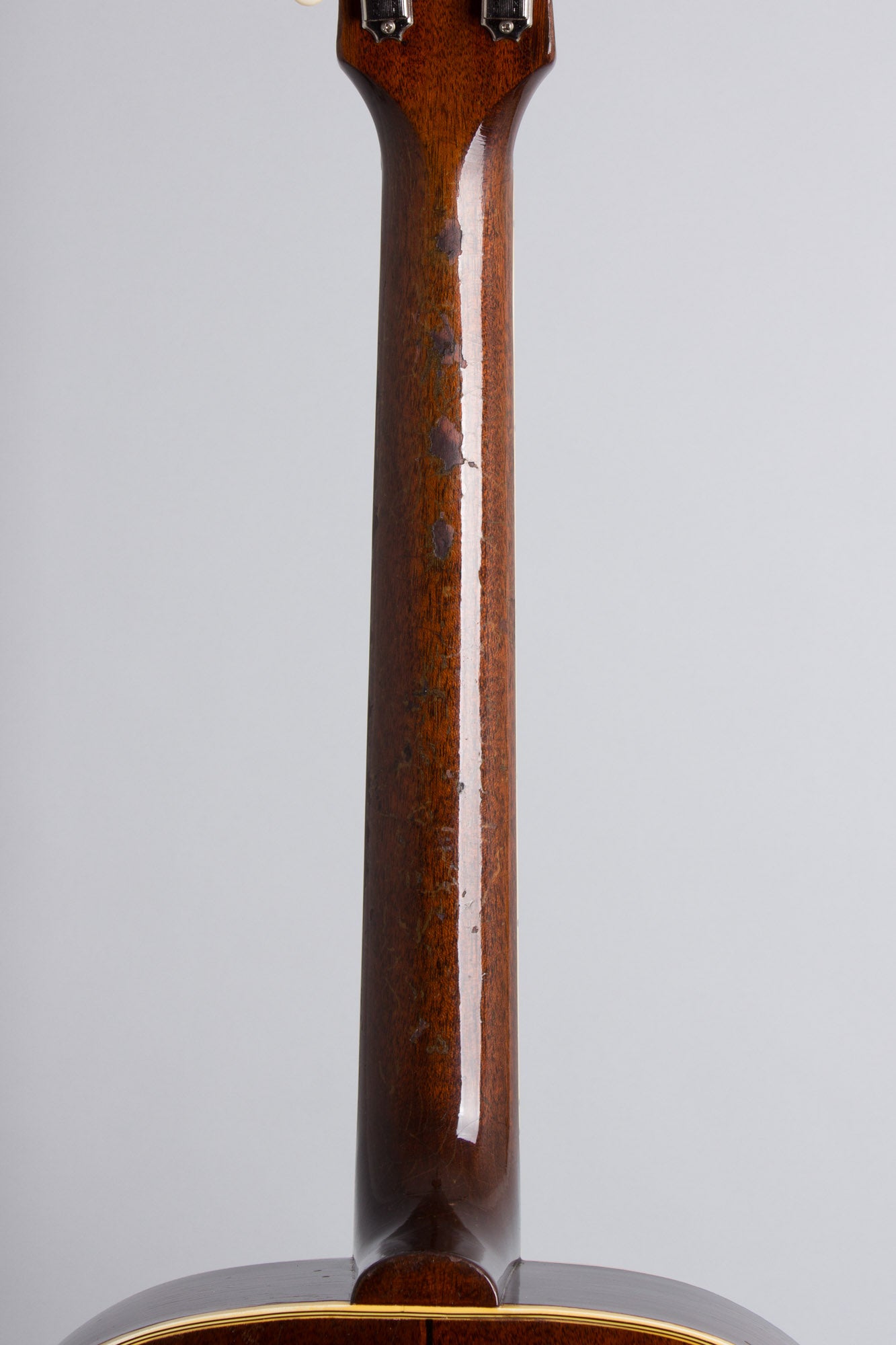 Gibson SJ Southern Jumbo Flat Top Acoustic Guitar (1952)