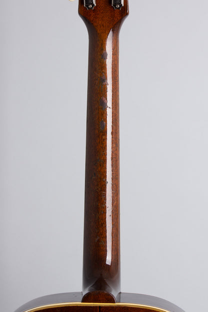 Gibson SJ Southern Jumbo Flat Top Acoustic Guitar (1952)