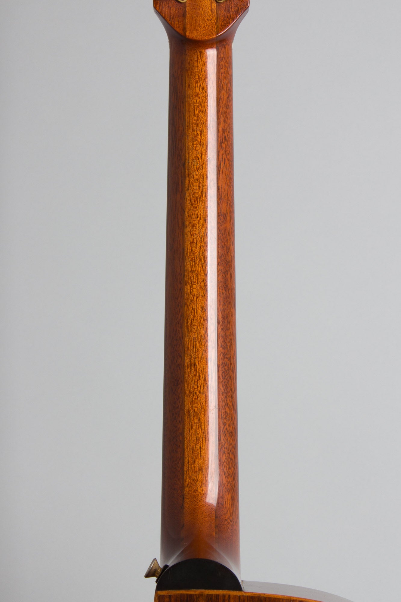 Lowden O-25 Custom Flat Top Acoustic Guitar (1992)