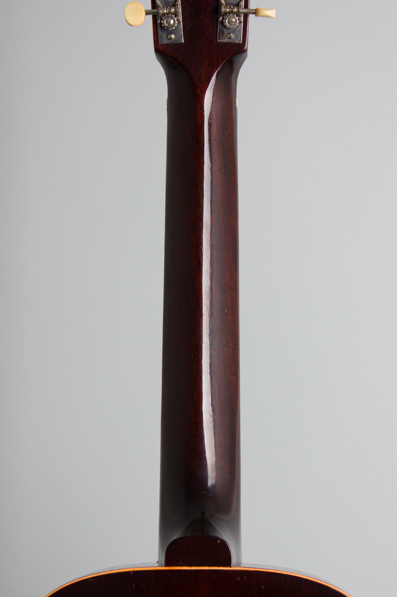 Gibson HG-00 Flat Top Acoustic Guitar (1938)