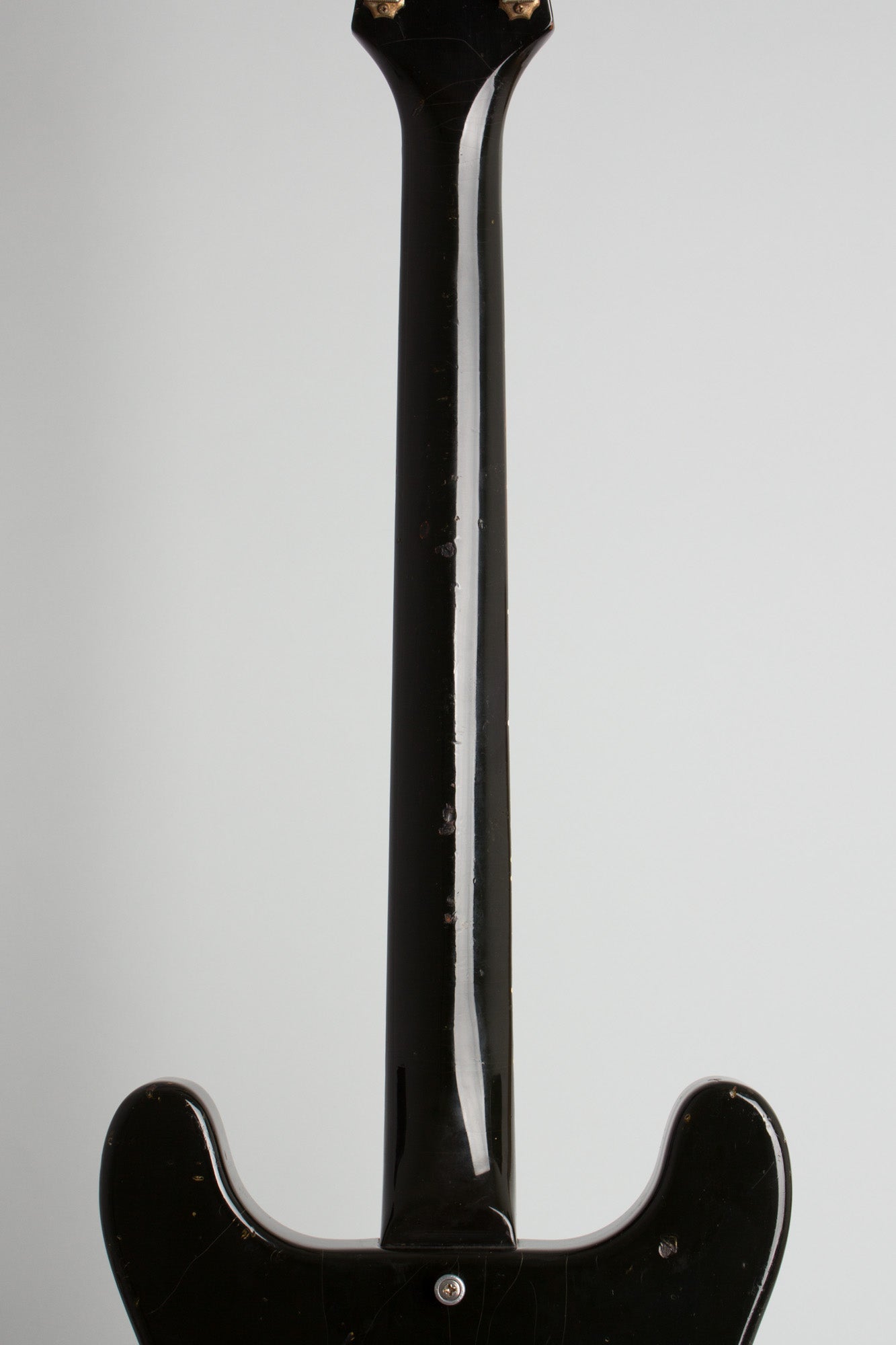 Epiphone SB-533 Coronet Solid Body Electric Guitar (1959)